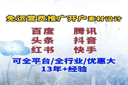 企业SEM托管代运营实战案例